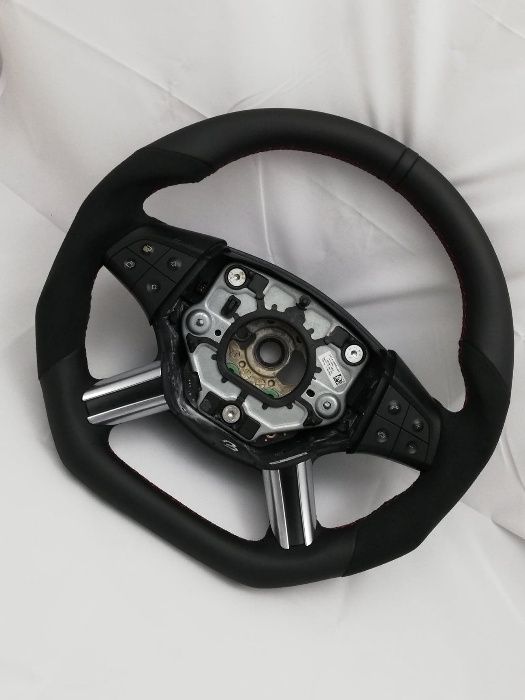 modyfikowana kierownica mercedes ml w164 lub b- classa w245