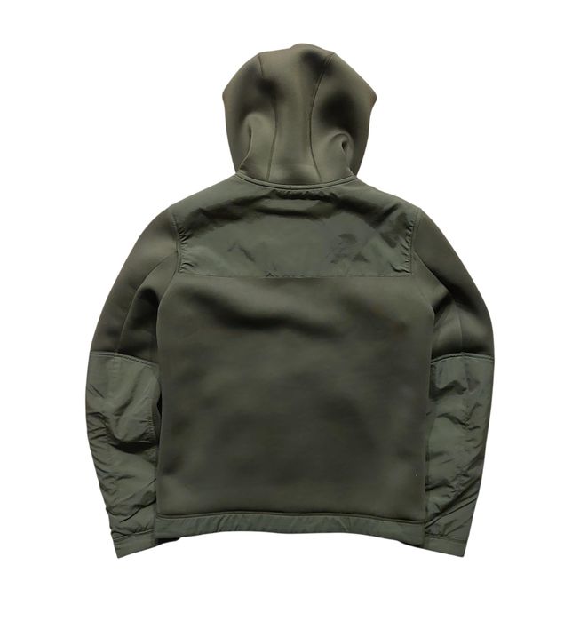 Blauer nowa kurtka męska softshell r. S