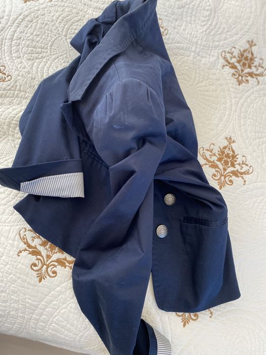 Marynarka H&M  r.34-36