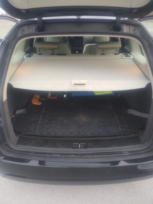 Saab 93 TTiD Carrinha