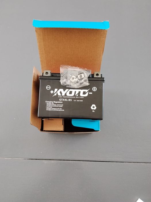 Baterias 12V Kyoto