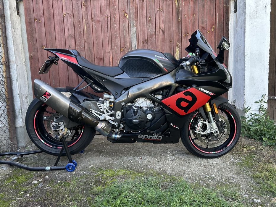 Aprilia