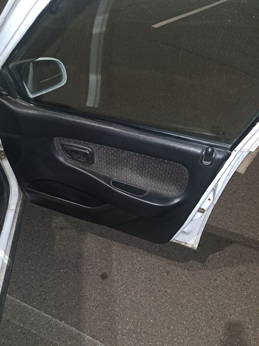 Продам хундай  автомат