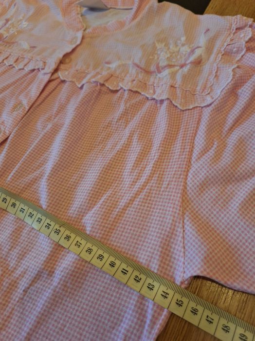 Koszula nocna długa roz 34/36