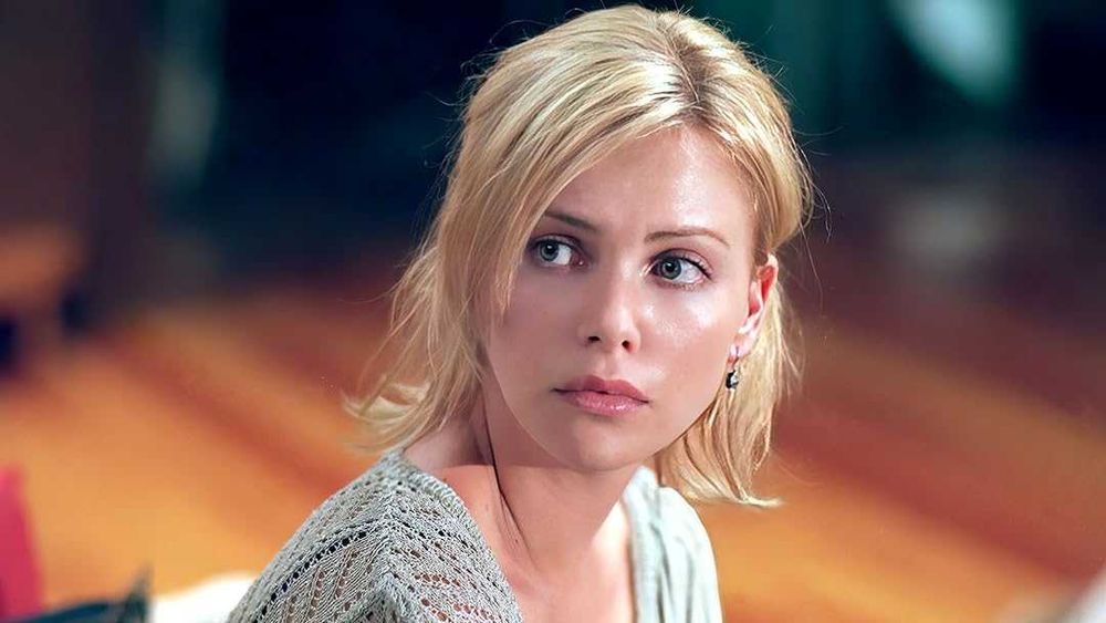 ENCURRALADA (Charlize Theron/Courtney Love/Kevin Bacon/Stuart Townsend