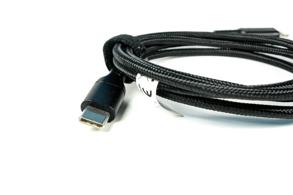 USB-C fast charging cable for iPhone, new (USB Type-C, 1 meter)64564072069507122