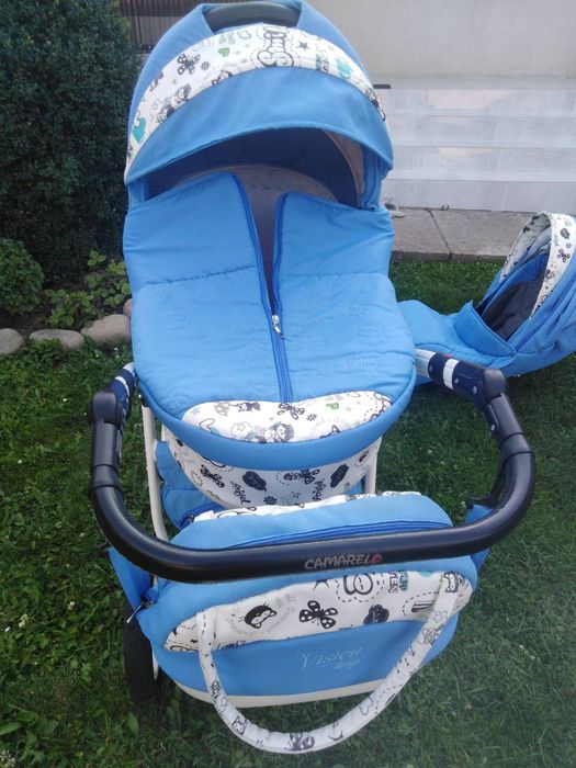 Коляска візок у гарному стані