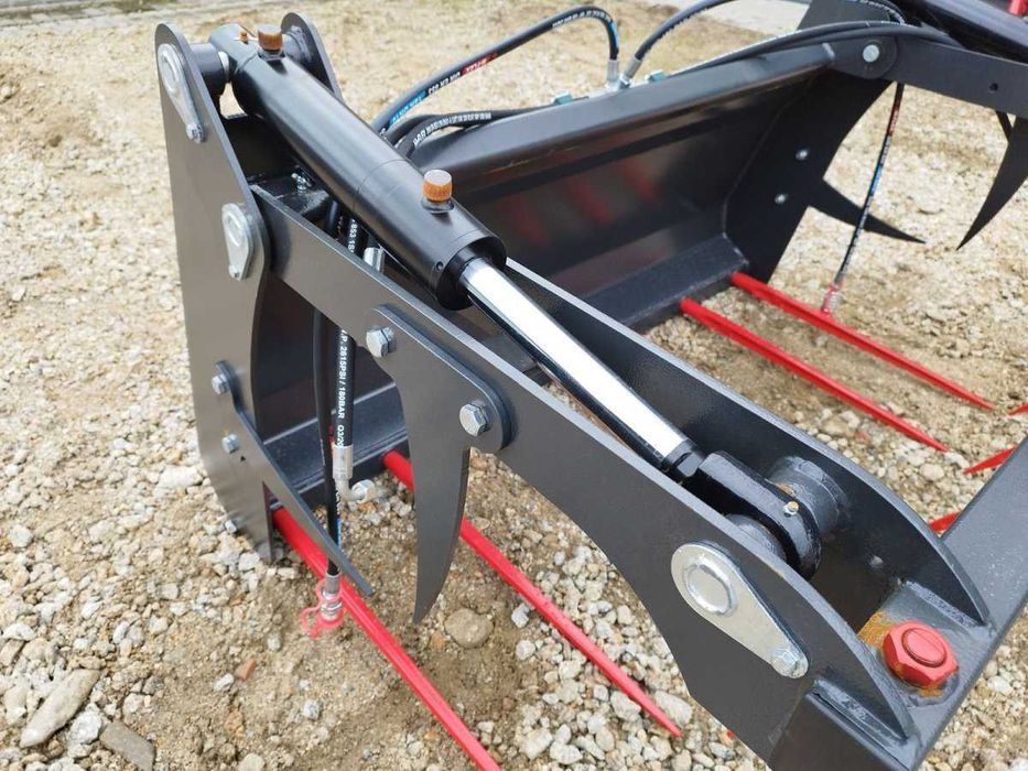 NOWY: Łyżko Krokodyl // Krokodyl 1,2m 1,4m 1,5m 1,6m 1,8m 2,0m 2,2m