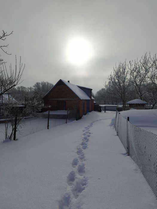 Будинок 118 м2 з виходом до річки