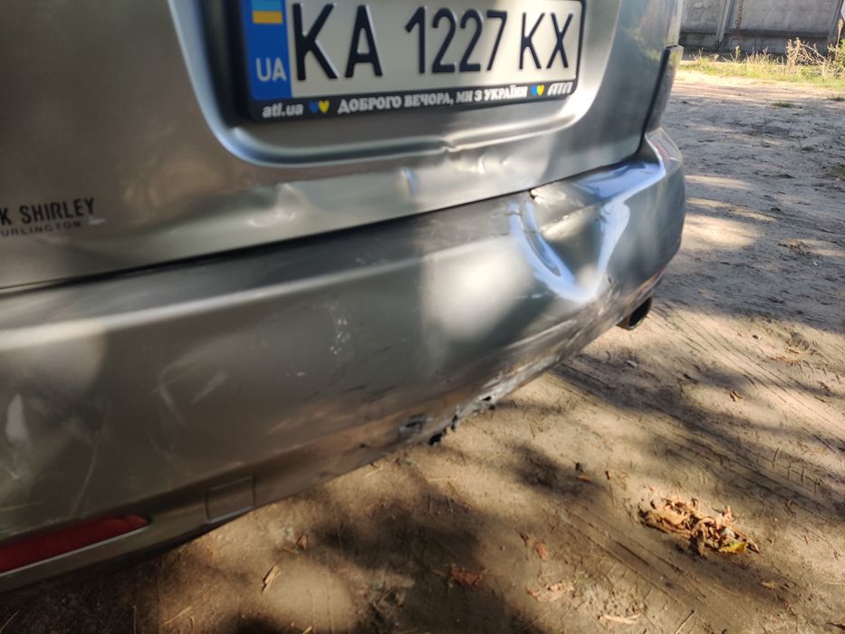 Mazda CX7 2.5 газ/бензин