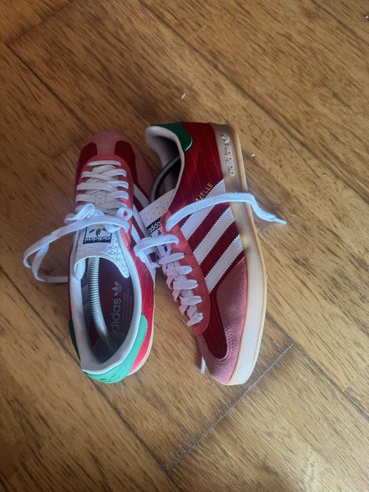 Adidas Gazelle 43