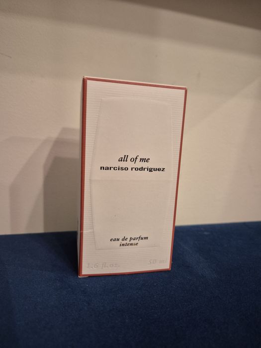 All of me narciso rodriguez 50 ml