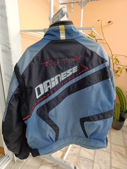 Casaco Dainese 48 Vintage