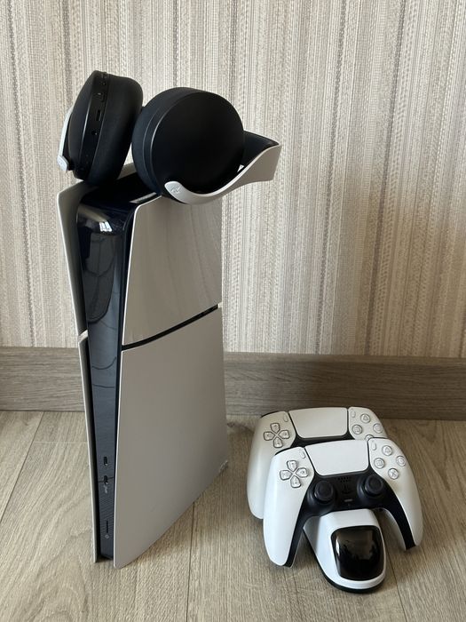 PlayStation 2 (Плейстейшен 2) купити - ціна на OLX