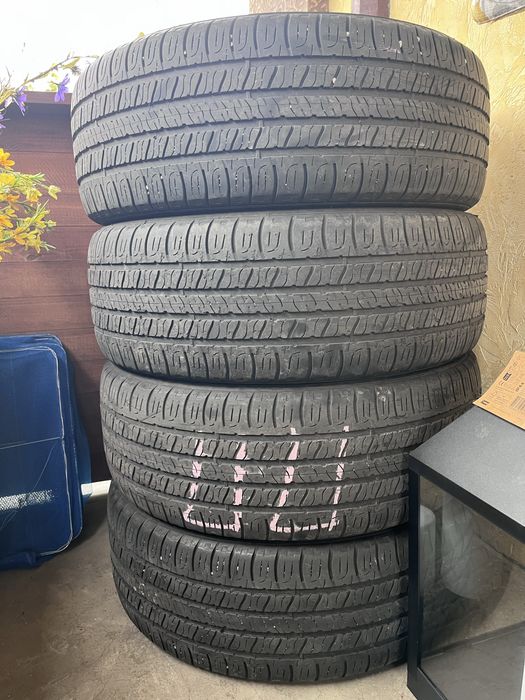 Продам всесезонну гуму GOODYEAR