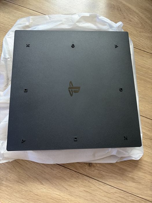 PlayStation 4 Pro