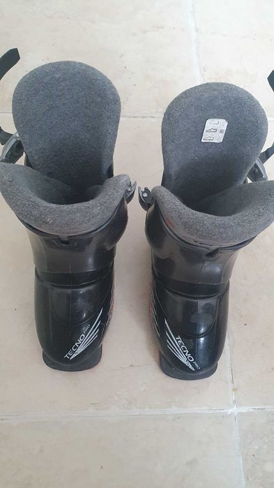 Tecnopro t40 212mm r26-27