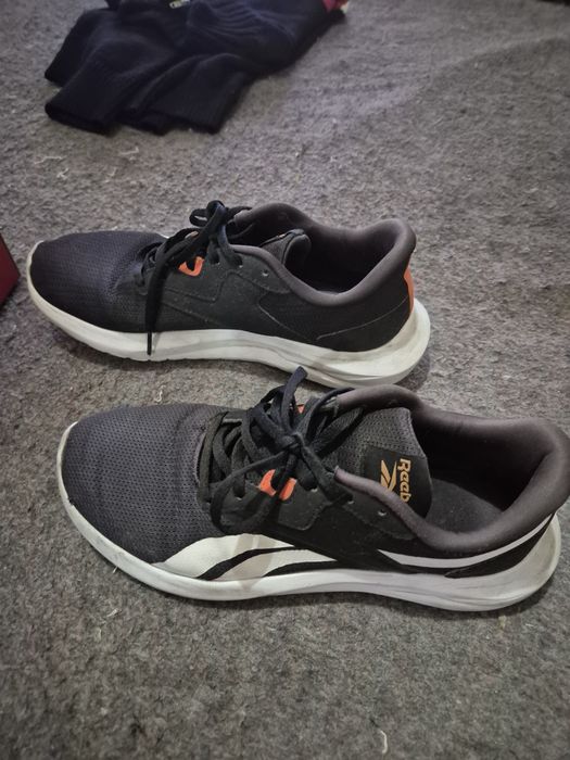 Ténis Reebok Energen Lux Preto