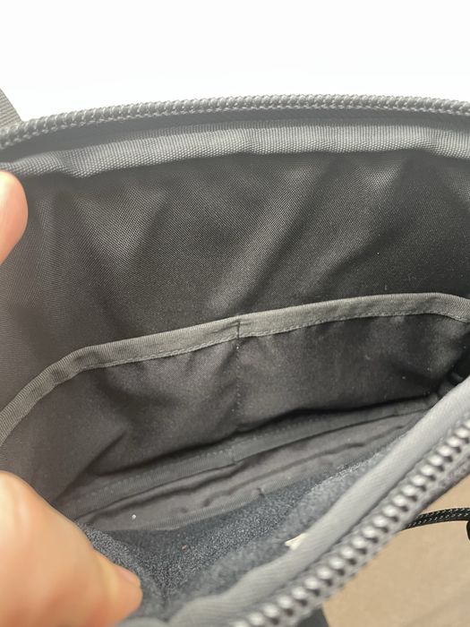 Тактична чоловіча сумка M-Tac Admin Bag Elite