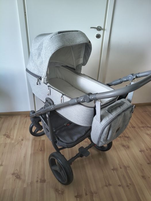 Wózek 2w1 Adamex Reggio Y60