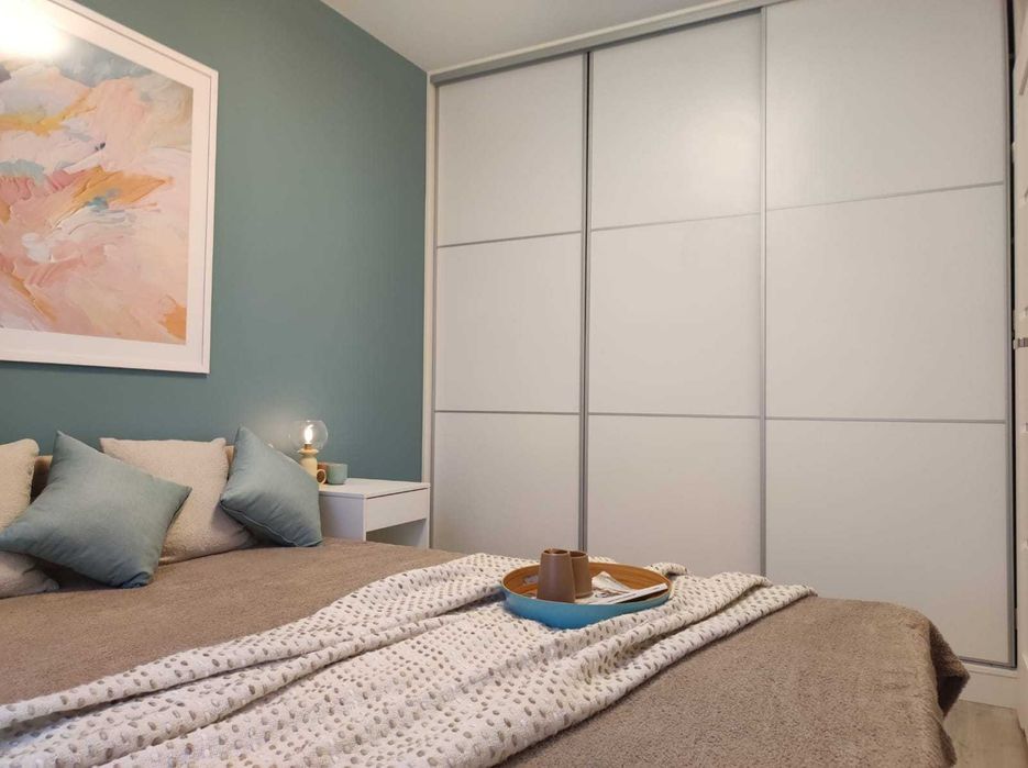 Do wynajęcia  przytulne mieszkanie  ul.Cypryjska Koszalin