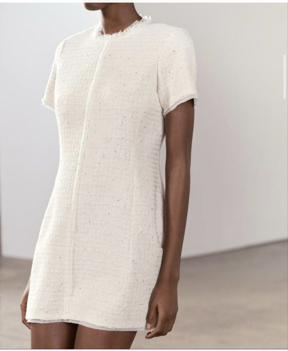 Сукня zara розмір S