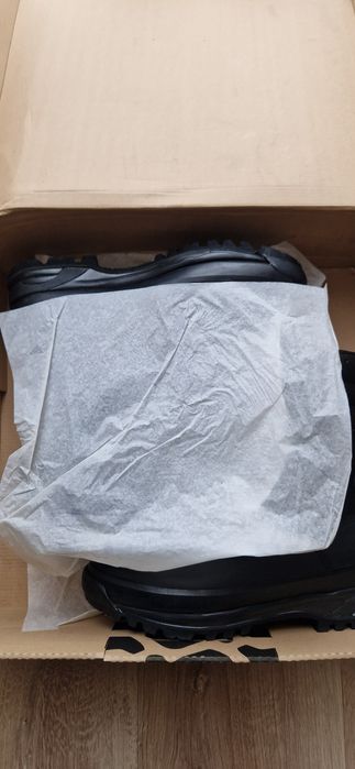 Buty specjalne rozmiar 25,5 KUPCZAK