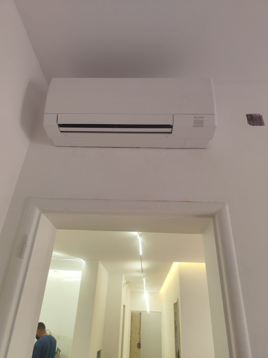Instalação Ar Condicionado – Clímax