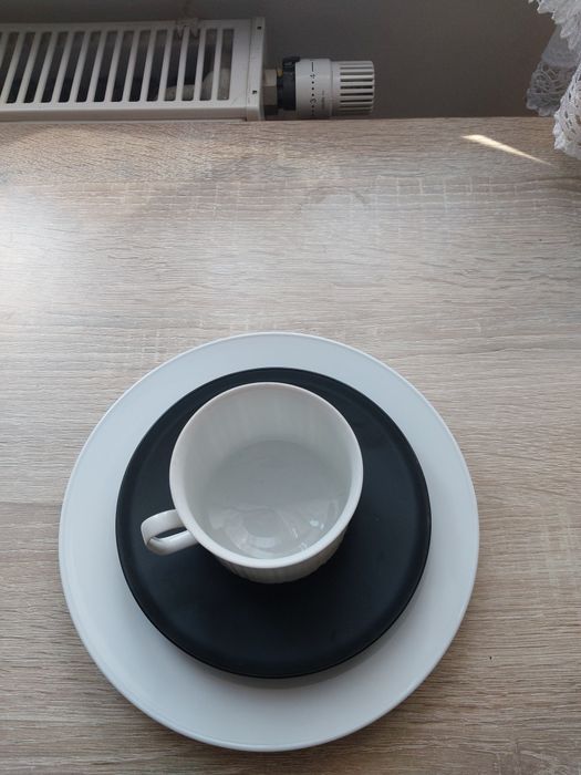 2x Rosenthal trio Wariacja