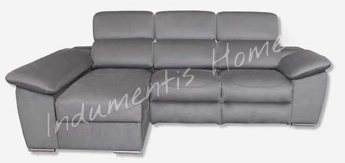 SOFÁS FEITOS POR MEDIDA - VARIEDADE DE CORES E TECIDOS