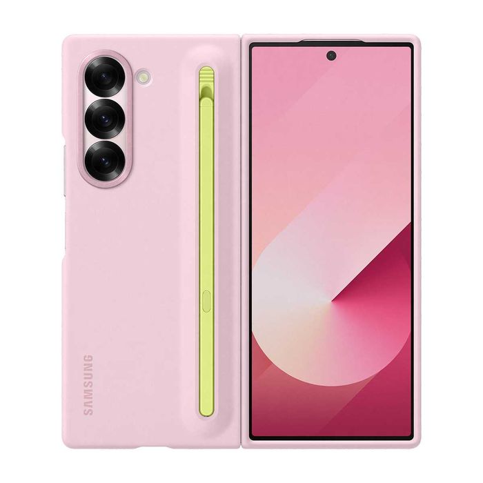 etui Samsung S-pen Case slim z rysikiem do Samsung Galaxy Z Fold6