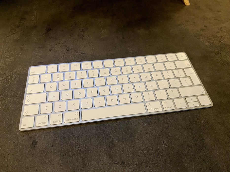 Apple iMac 27, i5 3.7GHz, Retina 5K, 64GB, 2TB SSD SATA