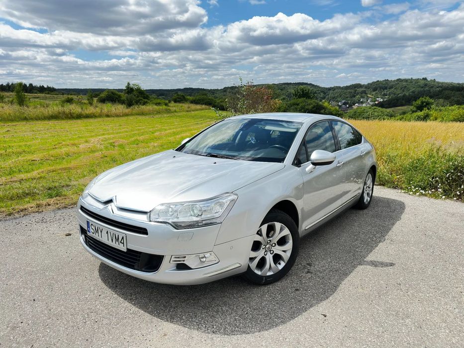 Citroën C5