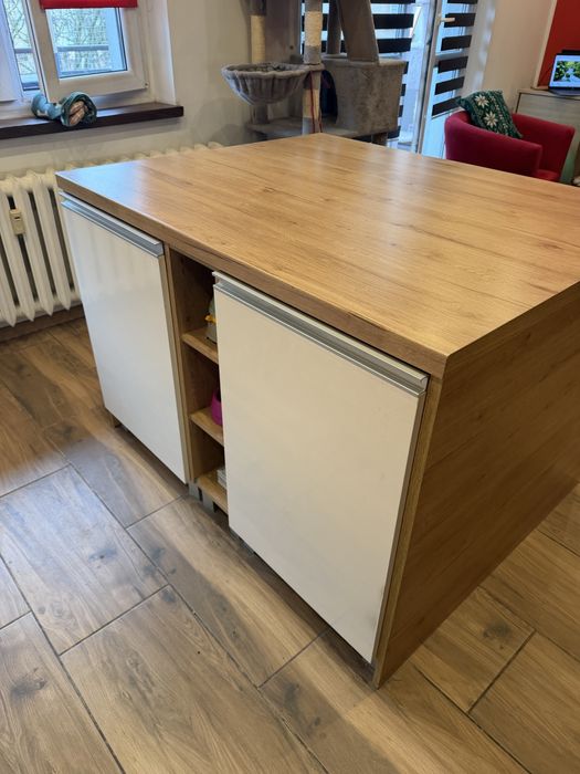 Wyspa kuchenna Bodzio