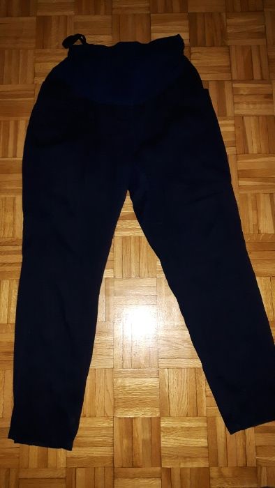 Spodnie ciążowe xxl