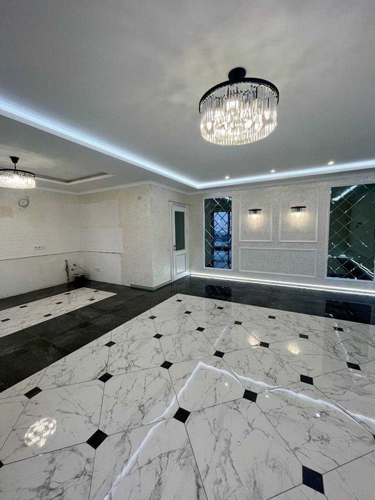 Ціна суттєво знижена! Продаж дизайнерськоі 4к квартири в ЖК Андорра!