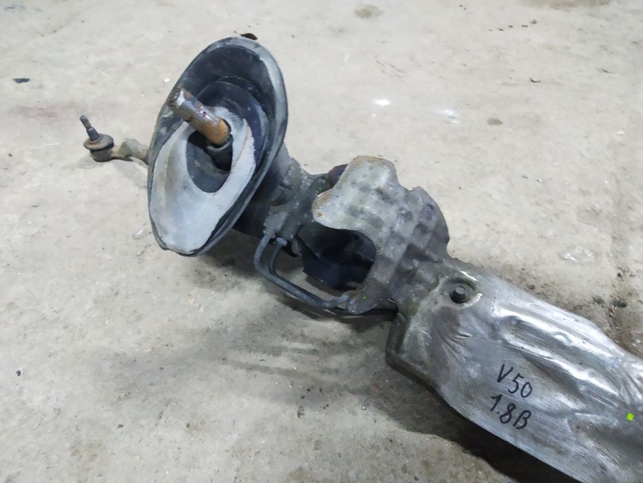 Рульова рейка 30723635 Volvo V50 C30 S40 C70 1.8 2.0 рулевая рейка