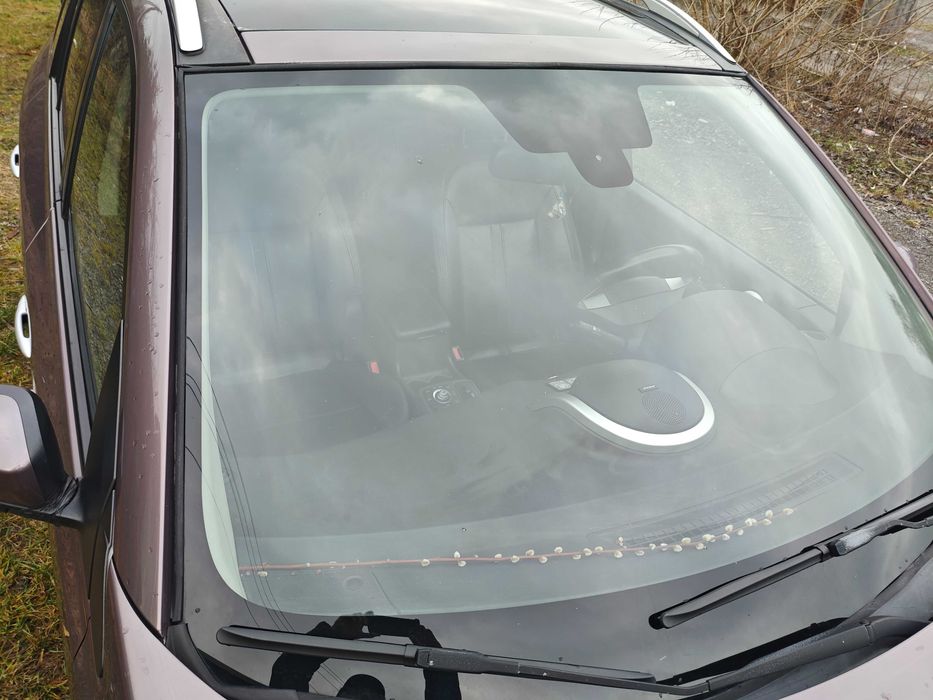 Рено колеос 2.0 дизель автомат