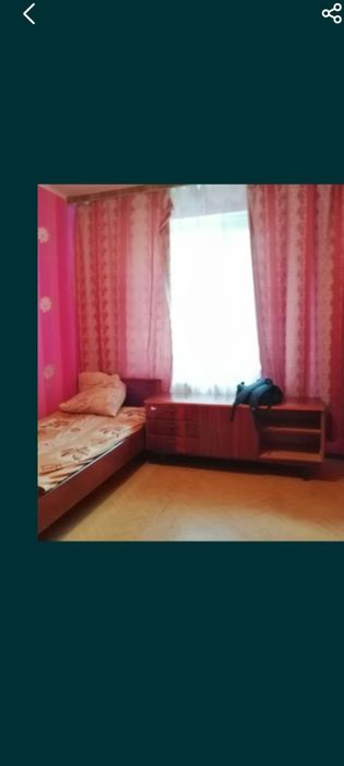 Здам кімнату без проживання власників