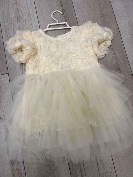 Фатінова сукня для дівчинки