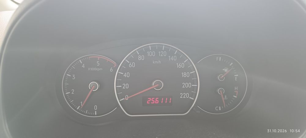 Suzuki sx4 1.9 ddis 4x4