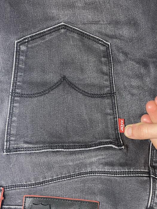Продам Джинси Levi's / Джинсы Levi's / Jeans Levi's