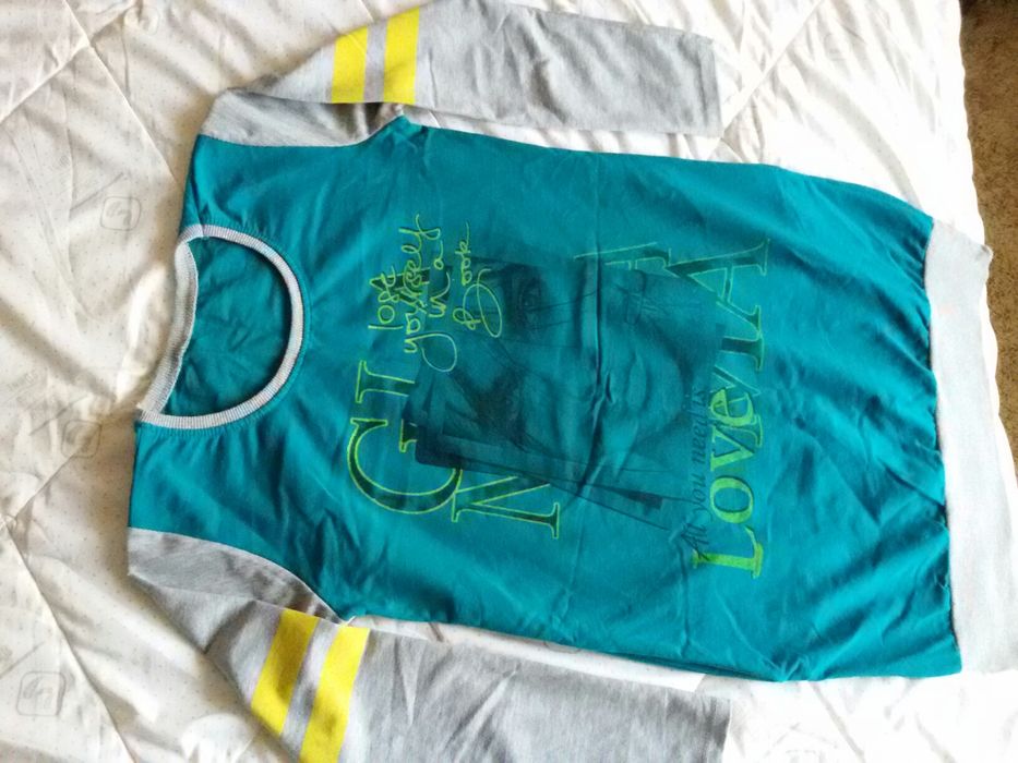 Туника или платье  для беременных 44-46