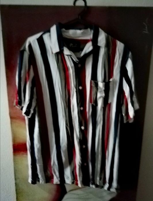 Camisa Lefties S
