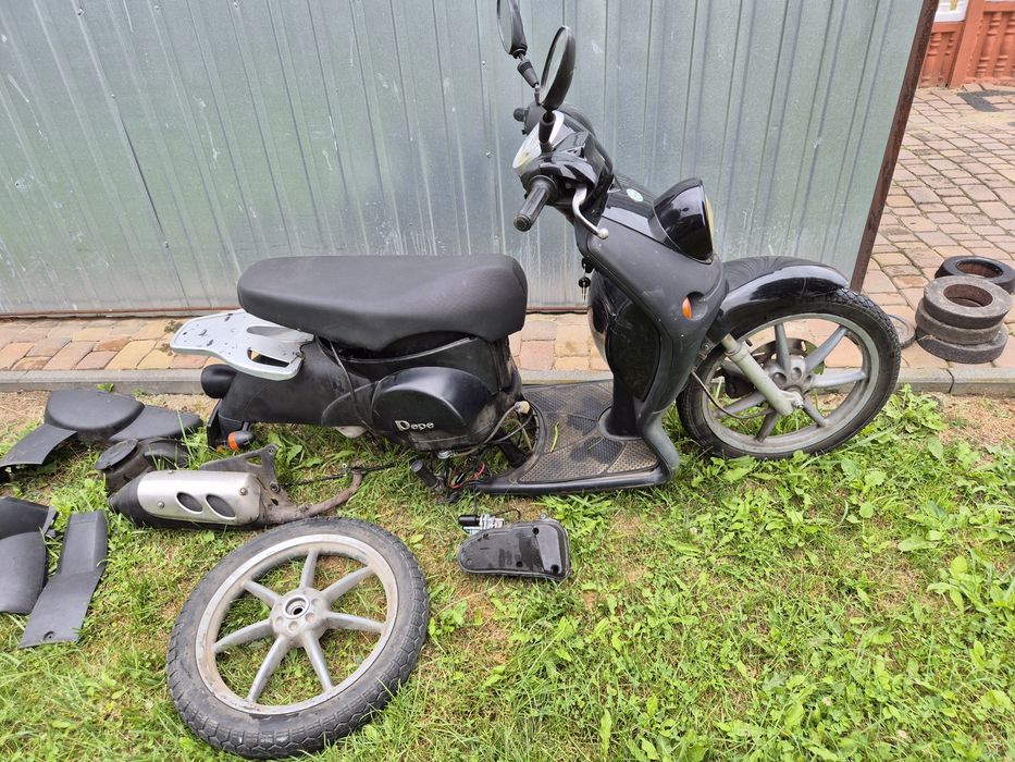Benelli