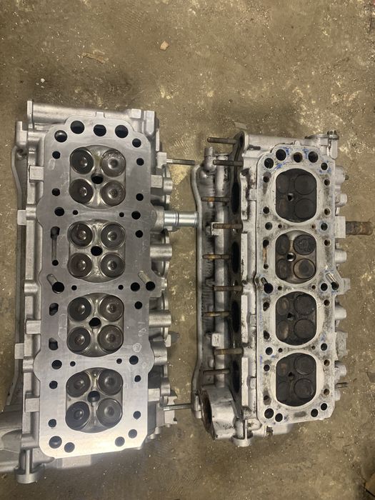 Гбц лачетти 1.6 ланос. Нексия нубира ланос