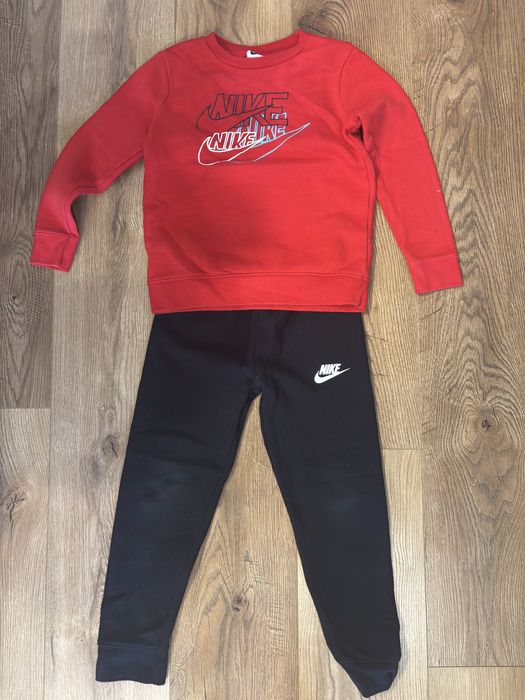 Dresy chlopiece Nike