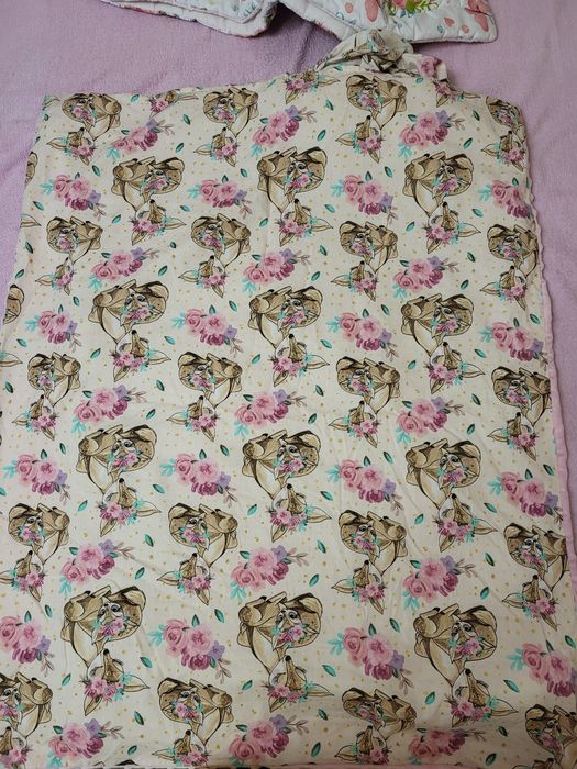 Набір в дитячу коляску