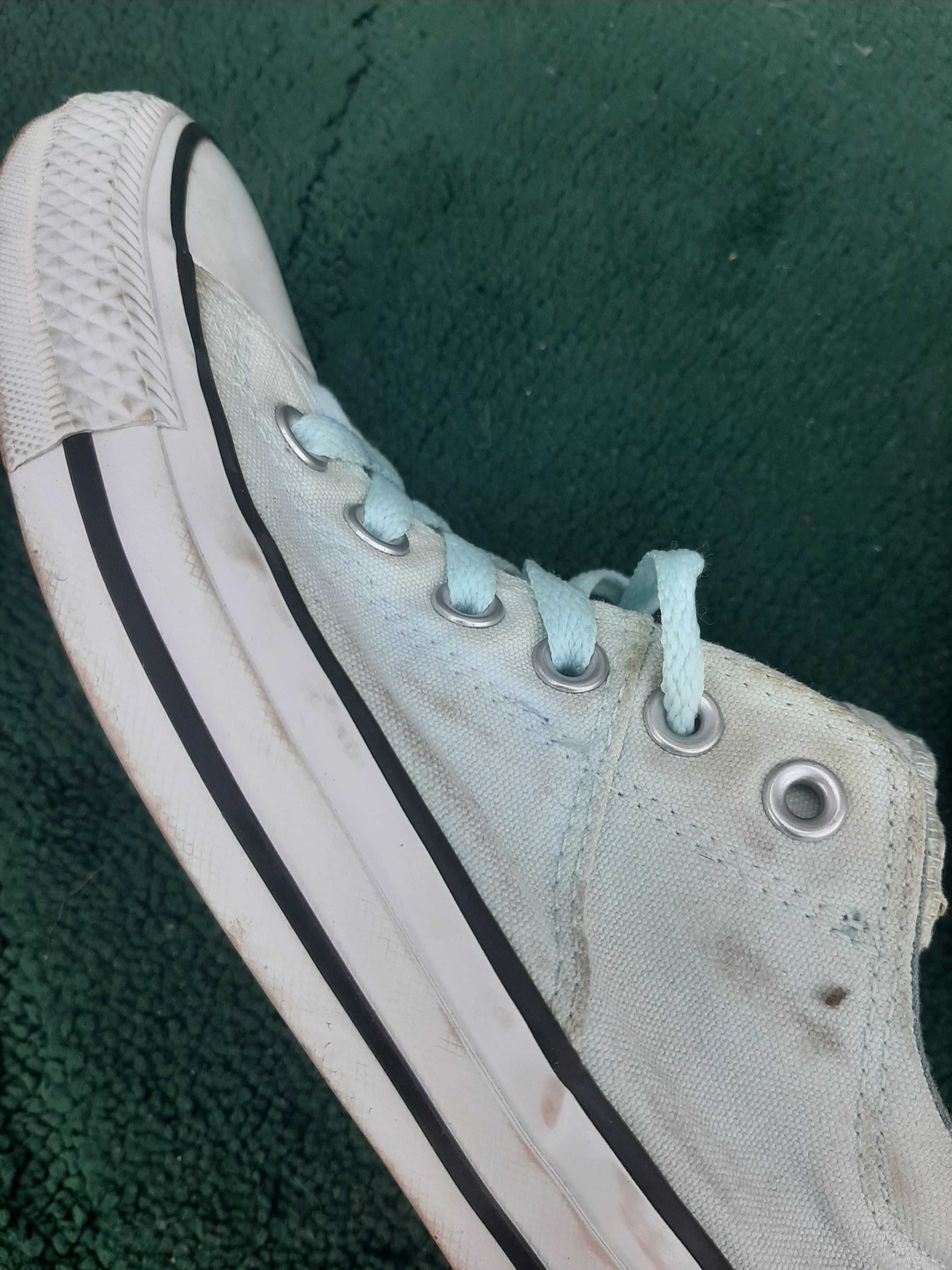 Converse All star EUR 38 24.5 OLX 399 Olx