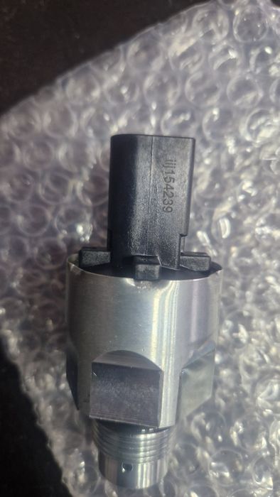 Valvula Pressao Common Rail grupo Vag vw Audi  Skoda  CVC3890 /03L1307